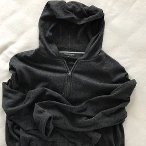 Men’s Banana Republic hoodie